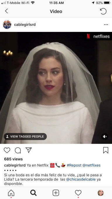 instagram video tagging screenshot